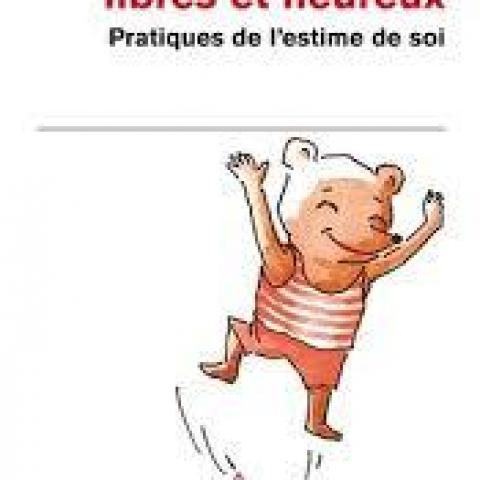 troc de  Livre- Imparfaits, libres et heureux  - Poche - Christophe André, sur mytroc