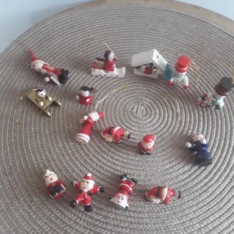 troc de  Petit sujet noel, sur mytroc