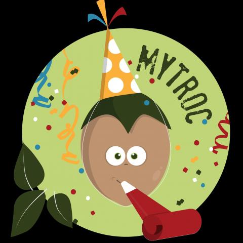 troc de  Quizz d'anniversaire - Gagne 50 noisettes !, sur mytroc