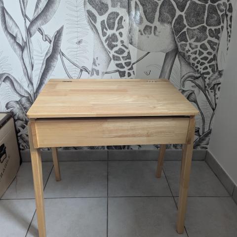 troc de  Bureau style écolier enfant, sur mytroc