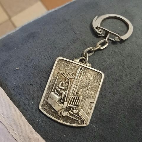 troc de  Porte Clé, sur mytroc