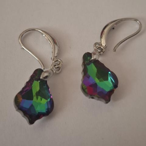 troc de  Reserve Boucles d oreille, sur mytroc