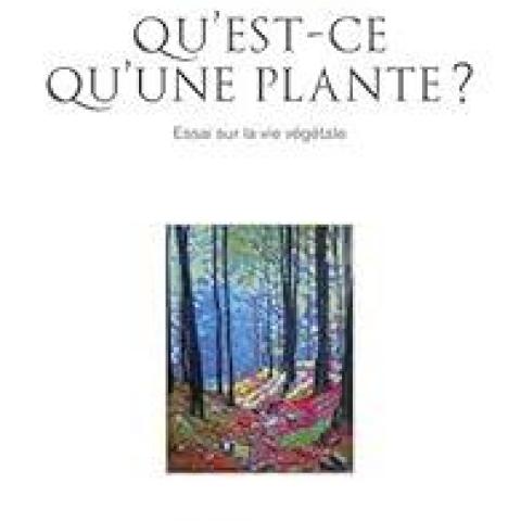 troc de  Recherche le livre " Qu'est-ce qu'une plante ? " de Florence BURG, sur mytroc