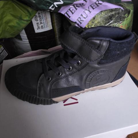 troc de  Chaussure taille 35, sur mytroc