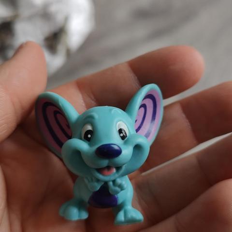 troc de  Figurine, sur mytroc