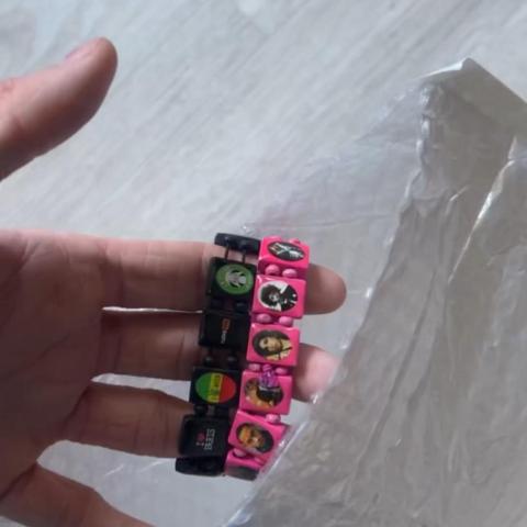 troc de  Bracelet bazo contre bracelet bazo, sur mytroc