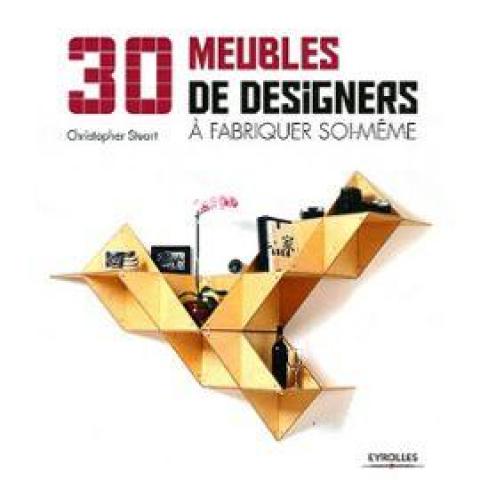 troc de  Recherche le livre 30 Meubles De Designers À Fabriquer Soi-Même C, sur mytroc