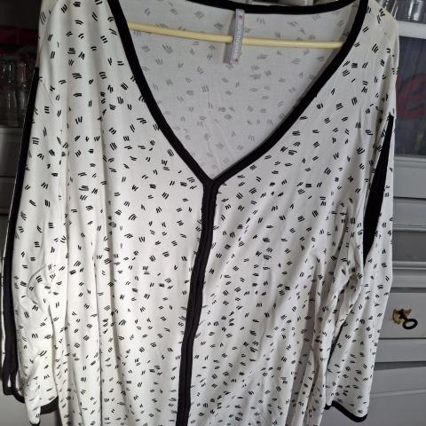 troc de  Haut fluide neuf, sur mytroc