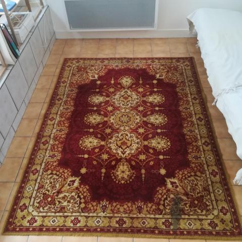 troc de  tapis, sur mytroc