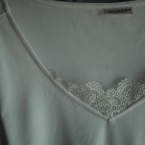 troc de  DAMART Femme, sur mytroc