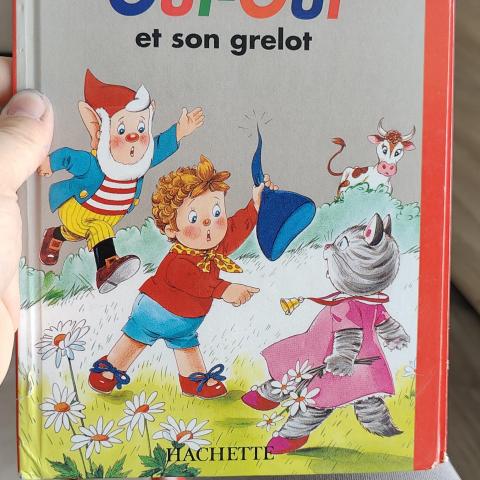 troc de  Livre, sur mytroc