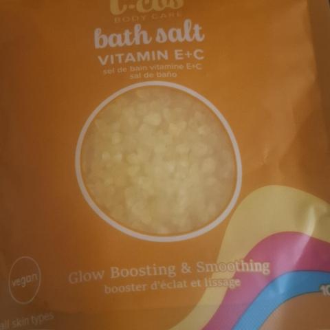 troc de  Reserve sel de bain vegan, sur mytroc