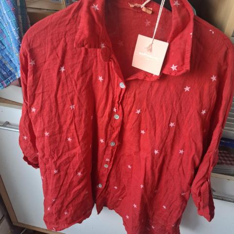 troc de  Chemise taille unique, sur mytroc