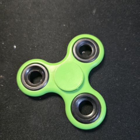 troc de  Reserver spinner, sur mytroc