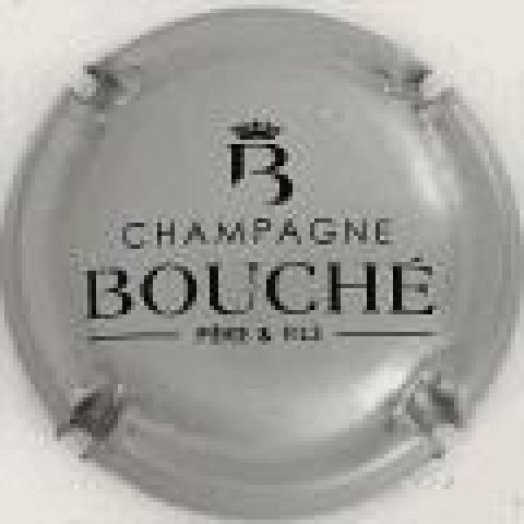 troc de  Capsule Champagne Bouché Père & Fils, sur mytroc