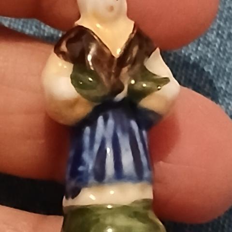 troc de  Une Fève, sur mytroc