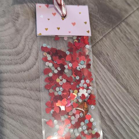 troc de  Marque page, sur mytroc