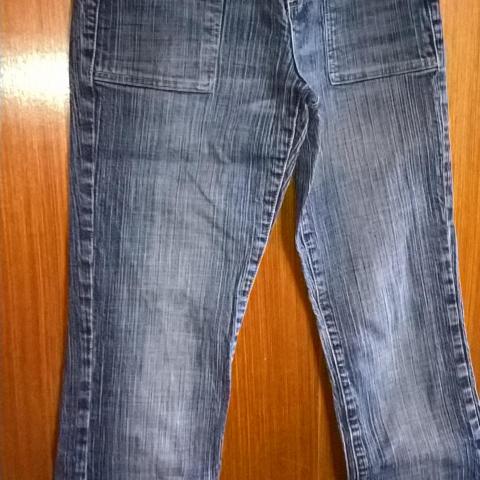 troc de  jeans taille 38, sur mytroc