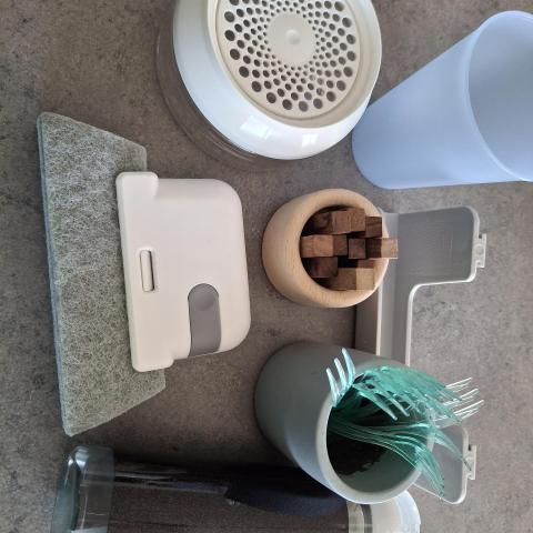 troc de  Lot  objets variés, sur mytroc