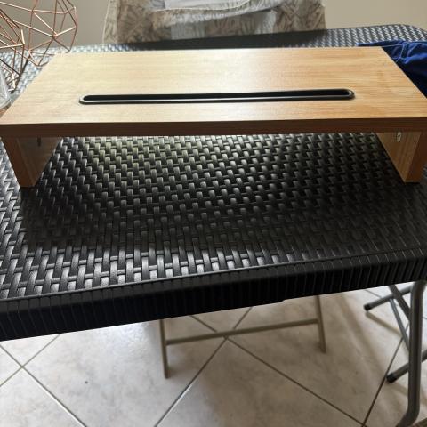 troc de  Support ordi /tv, sur mytroc