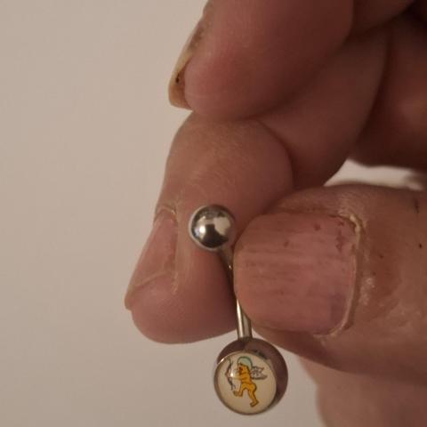 troc de  Piercing, sur mytroc