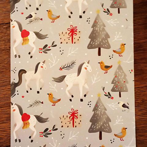 troc de  Papier créatif de Noël., sur mytroc