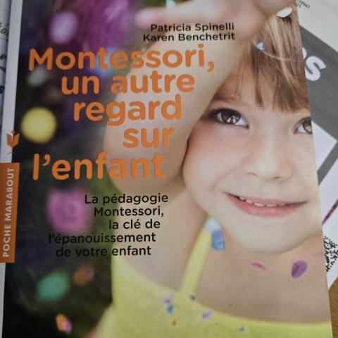 troc de  Montessori,un autre regard sur l’autre, sur mytroc