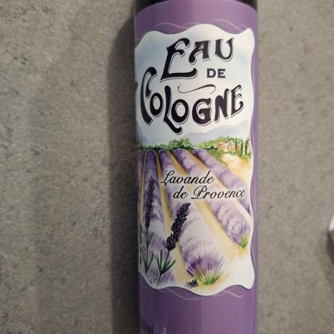 troc de  Eau de cologne lavande, sur mytroc