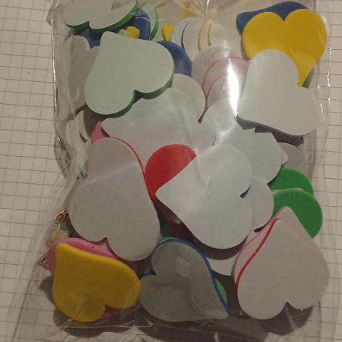 troc de  Lot de gommettes adhesives, sur mytroc