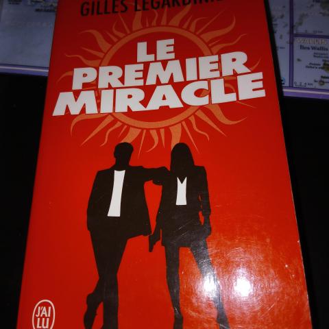 troc de  Roman Gilles legardinier, sur mytroc