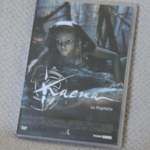 troc de  Kaena, sur mytroc