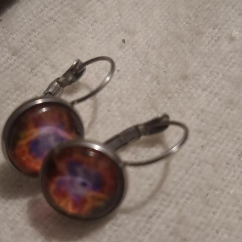 troc de  Boucles d'oreilles, sur mytroc