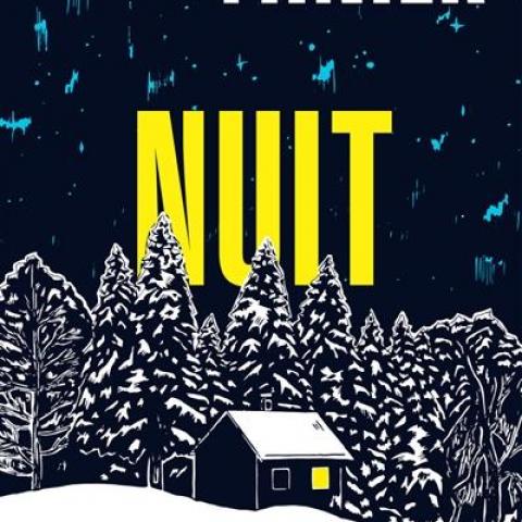 troc de  Livre - Nuit - Poche - Bernard Minier, sur mytroc