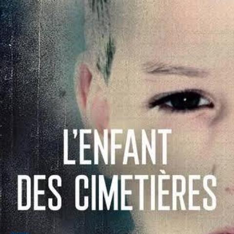 troc de  Livre - L'enfant des cimetières - Poche -  Cédric Sire, sur mytroc