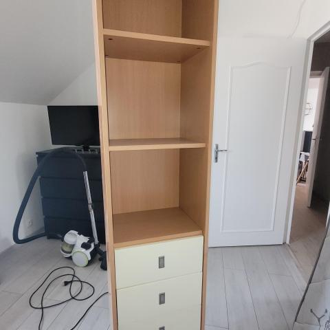 troc de  Colonne de rangement, sur mytroc