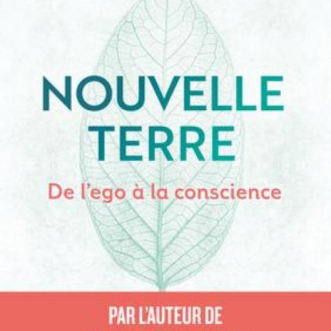 troc de  Recherche le livre " Nouvelle terre " de Eckhart Tolle, sur mytroc