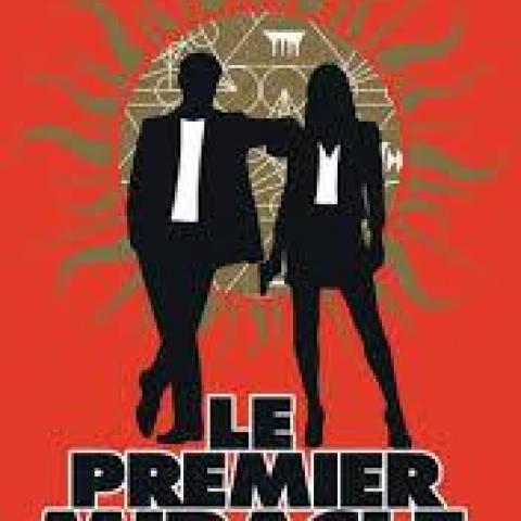 troc de  Attribué Livre - Le premier miracle - Poche - Gilles Legardinier, sur mytroc
