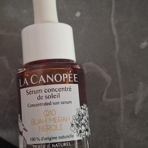 troc de  Reserve Sérum concentré de soleil, sur mytroc