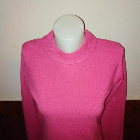 troc de  Pull taille 38, sur mytroc