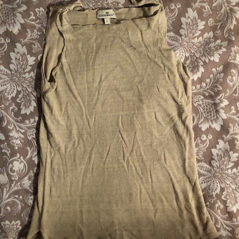 troc de  Top sans manches Crossways Taille L, sur mytroc