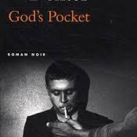 troc de  Livre - God's Pocket - Poche - Pete Dexter, sur mytroc