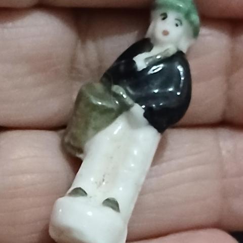 troc de  Une Fève, sur mytroc