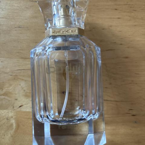 troc de  Flacon vide, sur mytroc