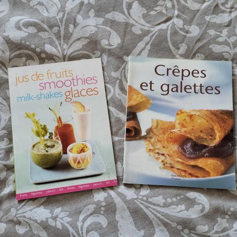 troc de  Livres de cuisine, sur mytroc