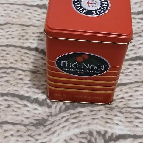 troc de  Boîte En Fer, sur mytroc