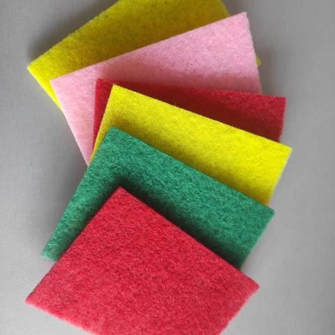 troc de  Lot lavette grattante, sur mytroc