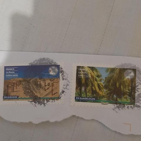 troc de  Reserve 2 timbres, sur mytroc