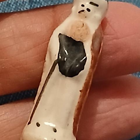 troc de  Une Fève, sur mytroc