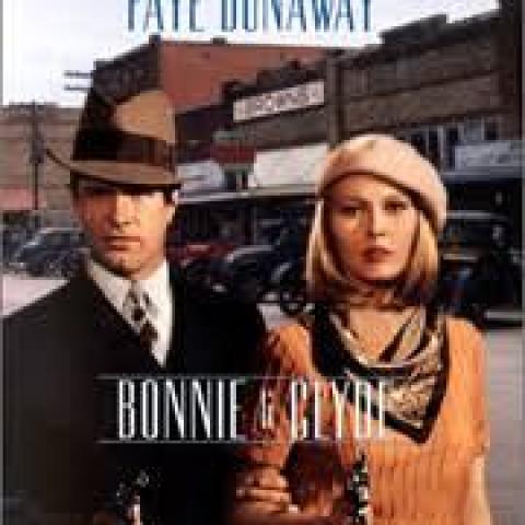 troc de  DVD - Bonnie & Clyde, sur mytroc
