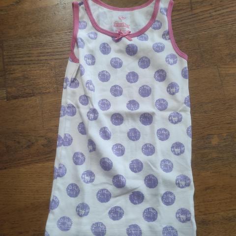 troc de  Tricot de corps 4 ans lupilu, sur mytroc